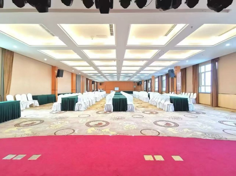 高效对接，精准服务——展京通会议服务赋能酒店会务对接