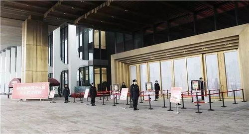 精准服务 严抓落实丨青岛国际会议中心圆满完成青岛市两会会务服务保障工作